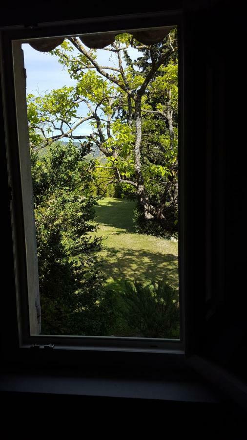 Mas Des Muriers Saumane-de-Vaucluse Exteriér fotografie